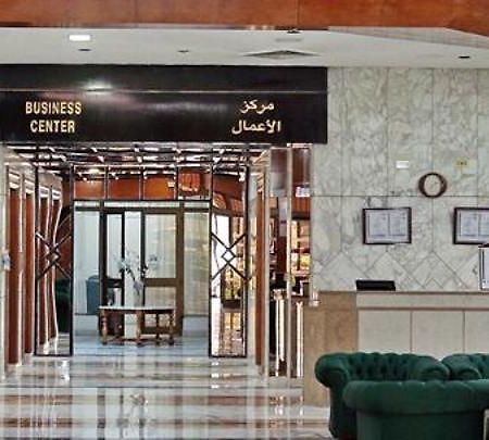 Diplomat Hotel تونس المظهر الخارجي الصورة