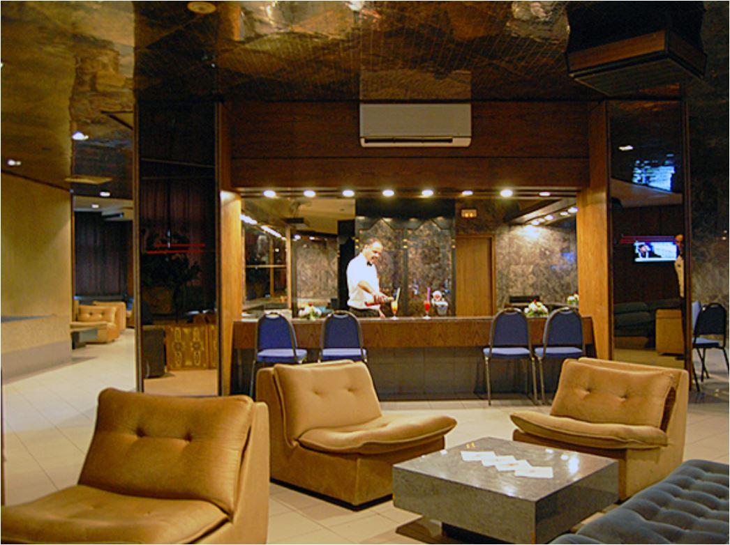 Diplomat Hotel تونس المظهر الخارجي الصورة