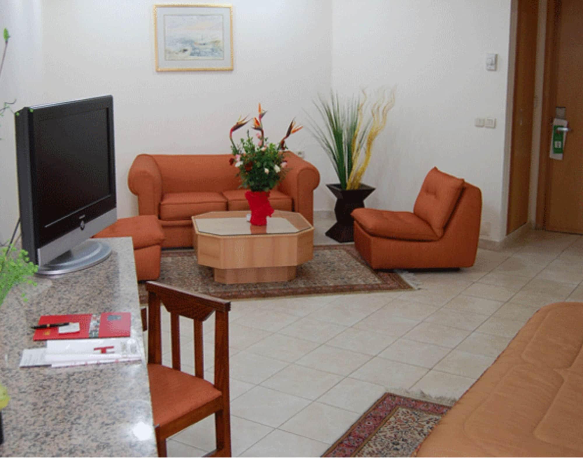 Diplomat Hotel تونس المظهر الخارجي الصورة